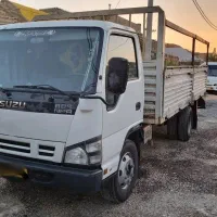 ایسوزو مدل 90|خودرو سنگین|اهواز, کوی مهدیس|دیوار