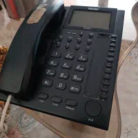 تلفن رومیزی