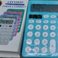 ماشین حساب cittzeiv درحدنو