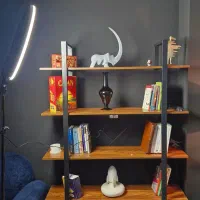 استودیو تولید محتوا حرفه ای اینستاگرام|اجارهٔ کوتاه‌مدت دفتر کار و فضای آموزشی|تهران, جنت‌آباد مرکزی|دیوار