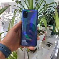 سامسونگ Galaxy A21s با حافظهٔ ۶۴ گیگابایت