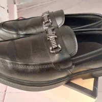 کفش کالج مردانه|کیف، کفش، کمربند|اسلامشهر, زرافشان|دیوار