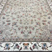 فرش ۷۰۰ شانه آکرولیک مستقیم از کارخانه