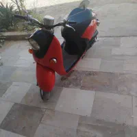 فروش پاکشتی وینو ،|موتورسیکلت|قیروکارزین, |دیوار