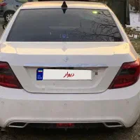 دنا پلاس توربو اتومات ۹۹ سفید کم کارکرد