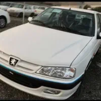 پژو پارس سال موتور XU7 ( موتور قدیم ) مدل ۱۴۰۰