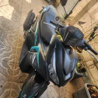 طرح آیروکس ۱۵۵ NVX