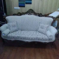 تعمیر مبل نیایش|خدمات پیشه و مهارت|تهران, چیتگر شمالی|دیوار