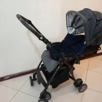 کالسکه خارجی برند پیجون ، سبک و کاربردی