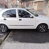 تیبا 2 مدل 1400