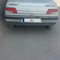 پژو ۴۰۵|خودرو سواری و وانت|تربت جام, اسماعیل آباد|دیوار