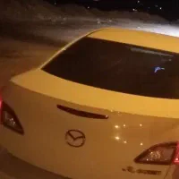 مزدا مدل ۹۷ تیپ چهار فول عروسک