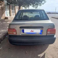 پراید مدل ۸۵معاوضه|خودرو سواری و وانت|میان جلگه, |دیوار