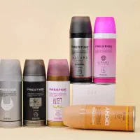 اسپری بدن و هوا|آرایشی، بهداشتی، درمانی|ایرانشهر, |دیوار