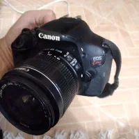 دوربین کنون