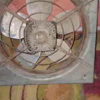 هواکش ۳۳×۳۳