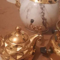 سماور سرامیکی