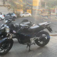 موتور سیکلت