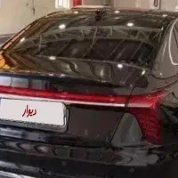 هونگچی ۲۰۲۵|خودرو سواری و وانت|اصفهان, کوجان|دیوار