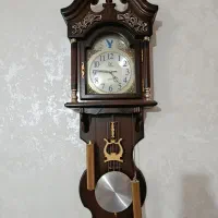 ساعت دیواری