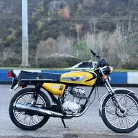 موتور مزایده ۱۲۵