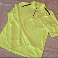 نیم زیپ ورزشی مردانه