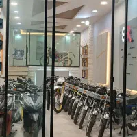 هندا ۱۲۵ ۲۰۰ cc شرایطی / قسط|موتورسیکلت|مشهد, پنجتن|دیوار