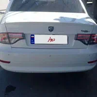 سورن پلاس ef7|خودرو سواری و وانت|کوهدشت, |دیوار