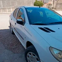 ۲۰۶ sd 98|خودرو سواری و وانت|اسفراین, |دیوار