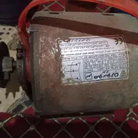 دینام کولر،۳۵۰۰.|کولر آبی|هشتگرد, شهرک ریحانه|دیوار