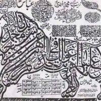 دعا و سرکتاب طالع|خدمات پذیرایی، مراسم|تبریز, |دیوار