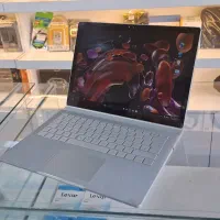 * بازار لپتاپ * سورفیس بوک surface book i5|رایانه همراه|ساوه, |دیوار
