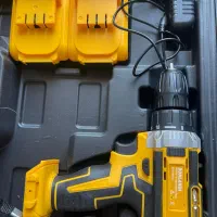 دریل شارژی|ماشینآلات صنعتی|شادگان, |دیوار