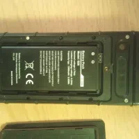 گوشی cat b26|موبایل|دهدشت, |دیوار