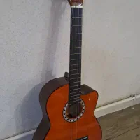 گیتار کینگ مدل K2|گیتار، بیس، امپلیفایر|تکاب, |دیوار