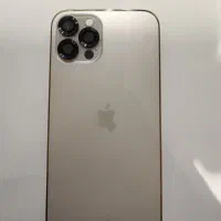 ایفون ۱۲ پرو