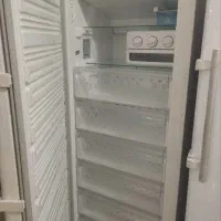 یخچال فریزر دو قلوانتیک|یخچال و فریزر|زاهدان, |دیوار