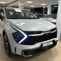 اسپورتیج ۲۰۲۵