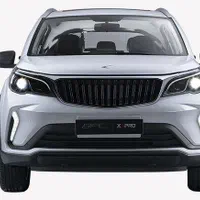 بک ایکس 3 پرو / bac x3 pro|خودرو سواری و وانت|تهران, مرزداران|دیوار