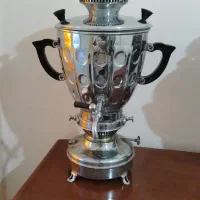 سماور نفتی
