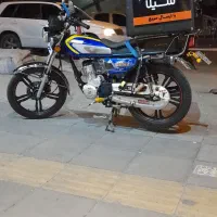 فروش موتور با برند لیفان|موتورسیکلت|تهران, فلسطین (میدان انقلاب)|دیوار