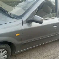 سمند مدل 93|خودرو سواری و وانت|نظرآباد, صالح آباد|دیوار