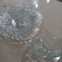ظرف|ظروف سرو و پذیرایی|مشهد, مشکینی (شهرک غرب)|دیوار