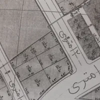 فروش زمین تجاری شهرک دانش