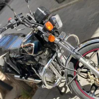 موتور سیکلت همتاز|موتورسیکلت|مهاباد (آذربایجان غربی), |دیوار