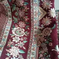 روفرشی ۱۲ متری دو عدد هم رنگ