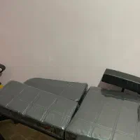 فروش تخت تتو تخت آرایشگاه و صندلی|آرایشگاه و سالن‌های زیبایی|چالوس, |دیوار