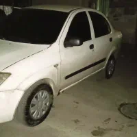 تیبا ۱|خودرو سواری و وانت|قدس, شهر‌قدس|دیوار