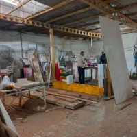 اجاره کارگاه|اجارهٔ مغازه و غرفه|رشت, کوی عرفان|دیوار