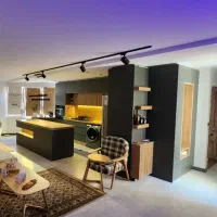 طراحی و ساخت انواع مصنوعات چوبی و ام دی اف